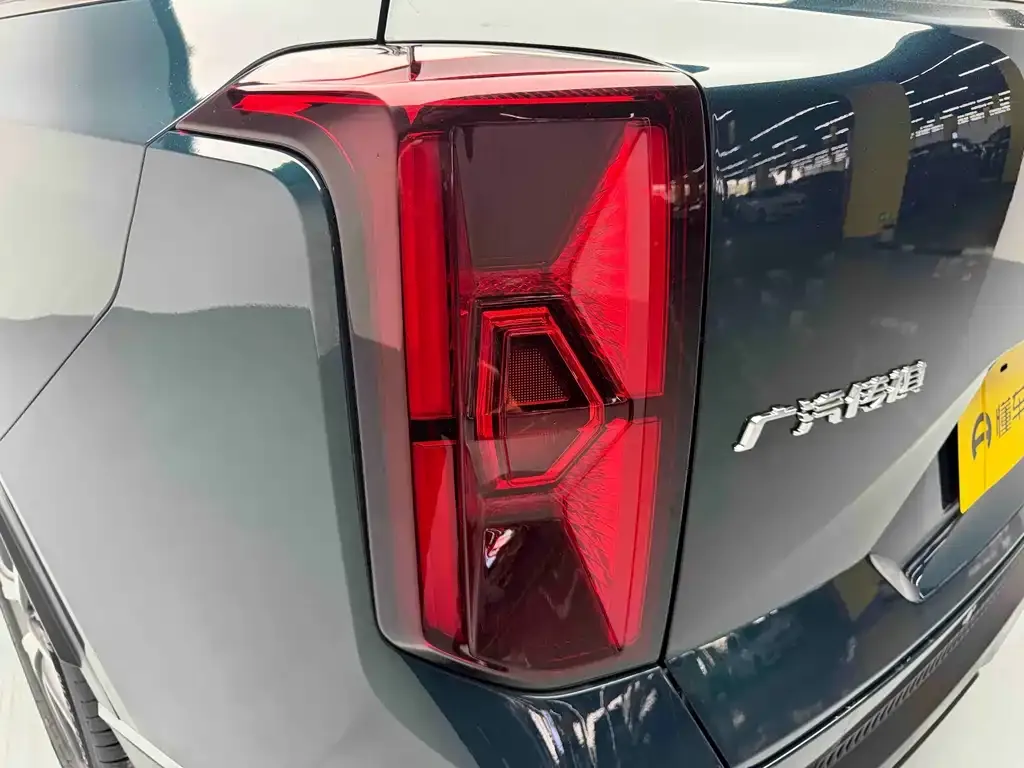 GAC Motor Trumpchi GS8 2024 из CN, фото 6
