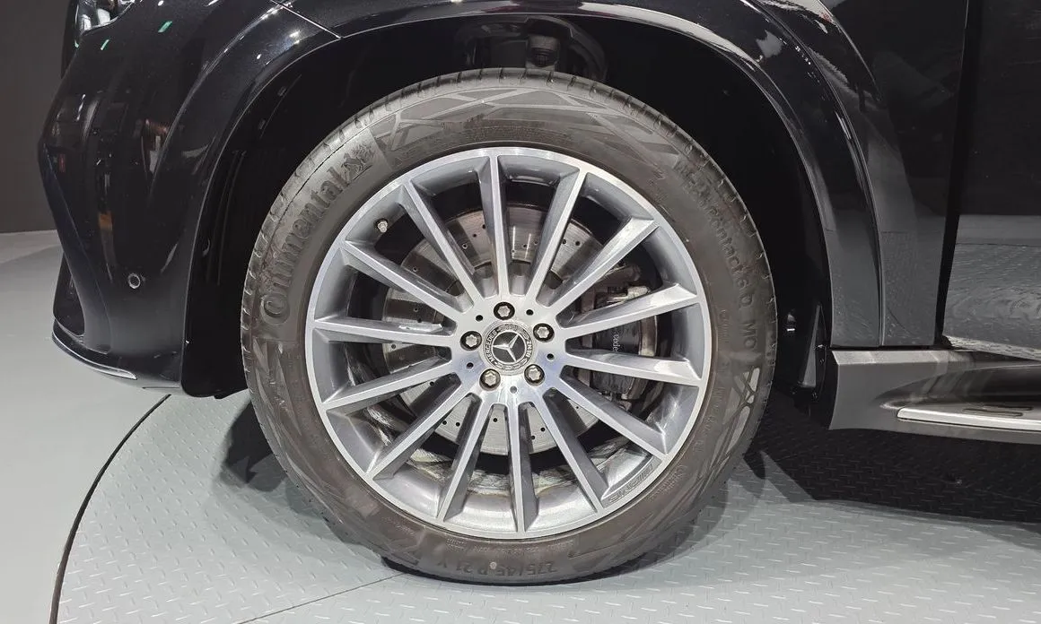 Mercedes-Benz GLE-Class 2025 из KR, фото 7