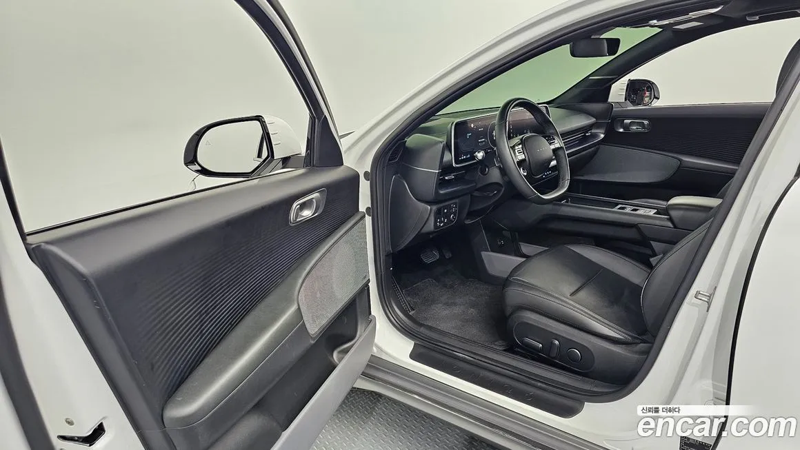 Hyundai Ioniq6 2023 из KR, фото 8