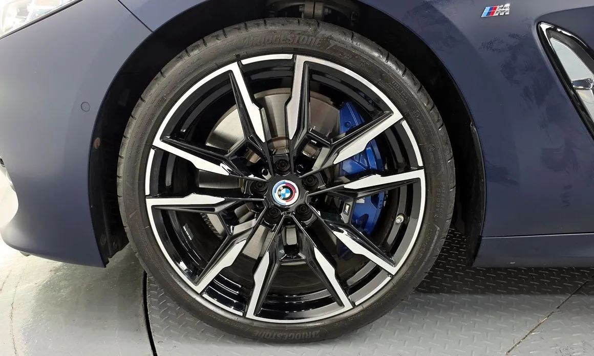 BMW 8-Series 2022 из KR, фото 7