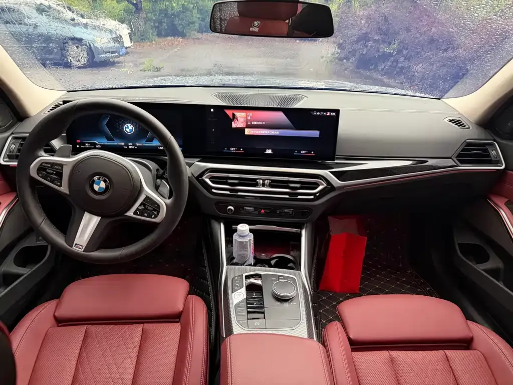 BMW 3 Series — фото 10