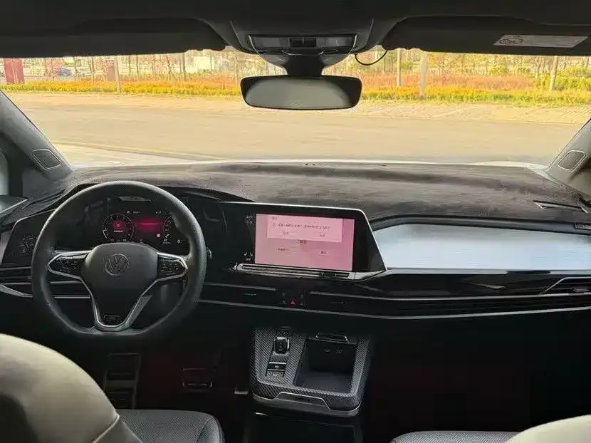 Volkswagen Talagon 2022 из CN, фото 6