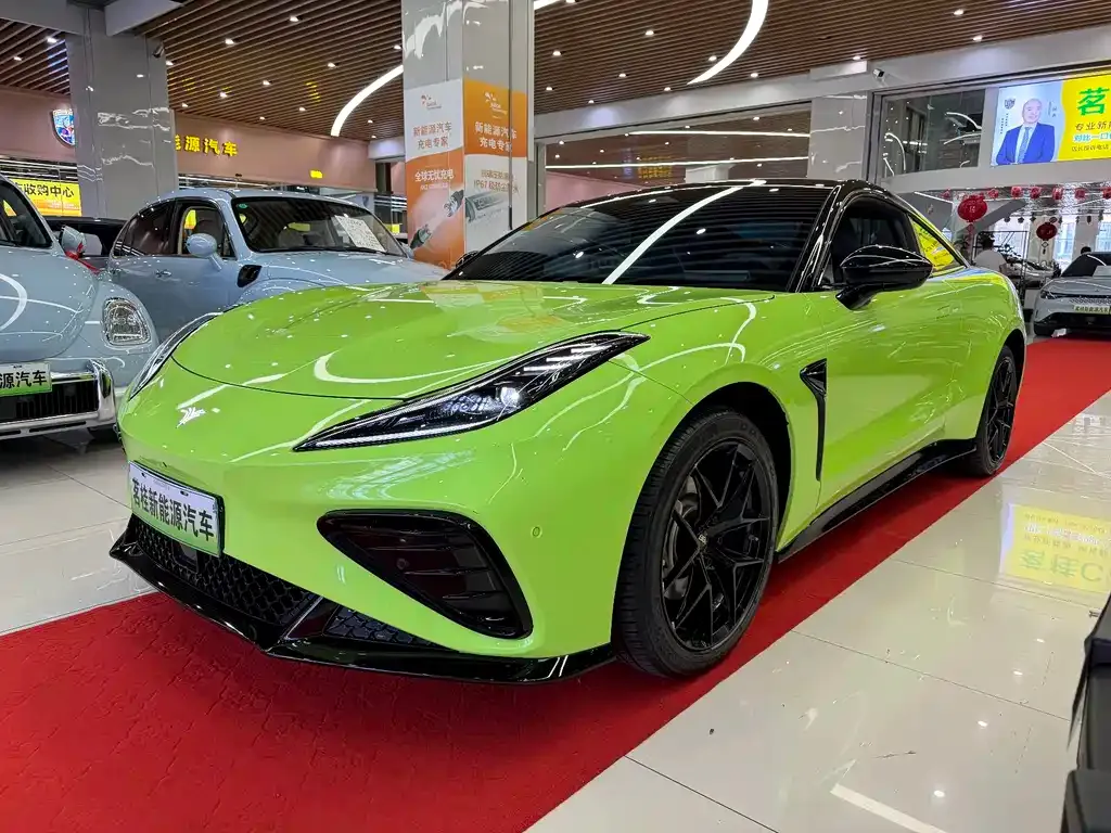 Neta GT