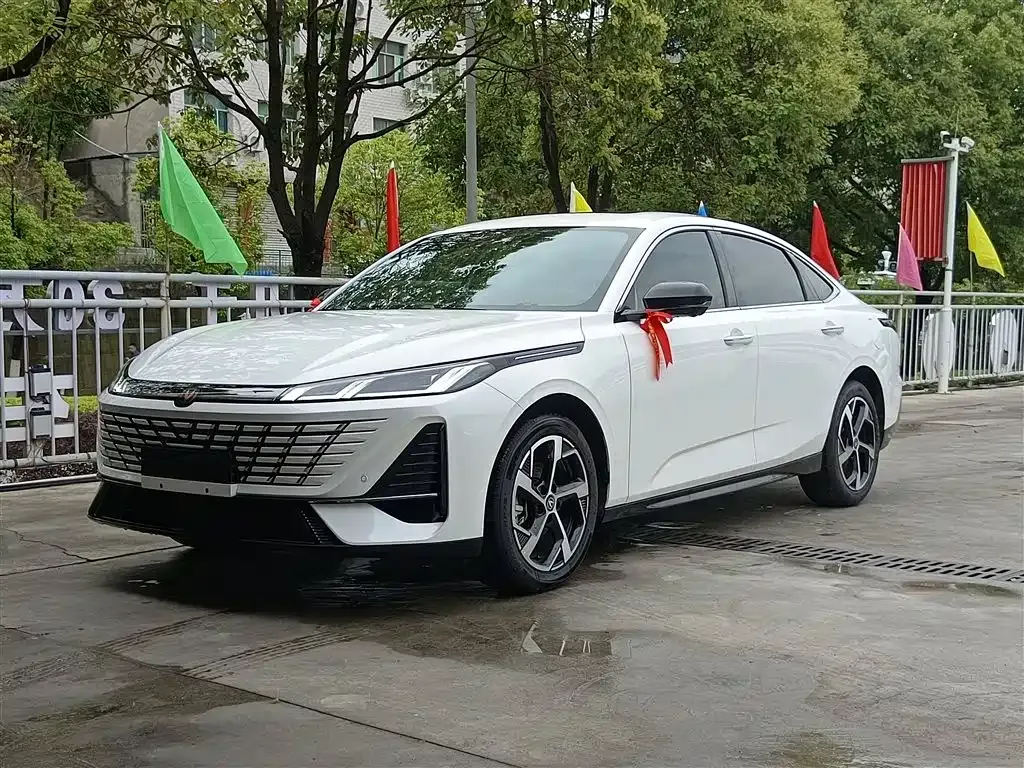 Changan Eado — фото 10