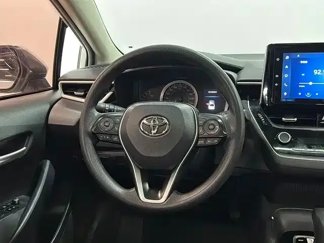 Toyota Corolla 2022 из CN, фото 4