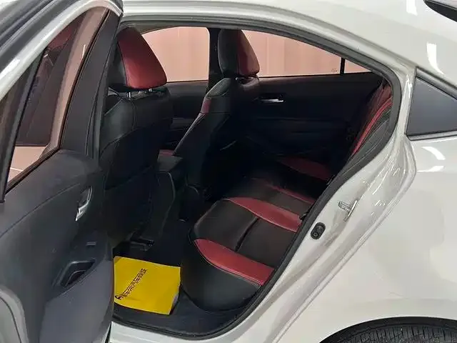 Toyota Corolla 2022 из CN, фото 2