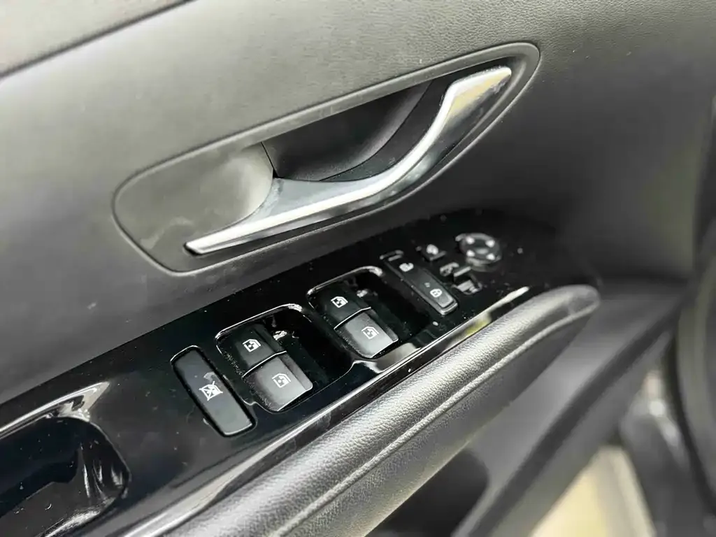 Hyundai Tucson — фото 4
