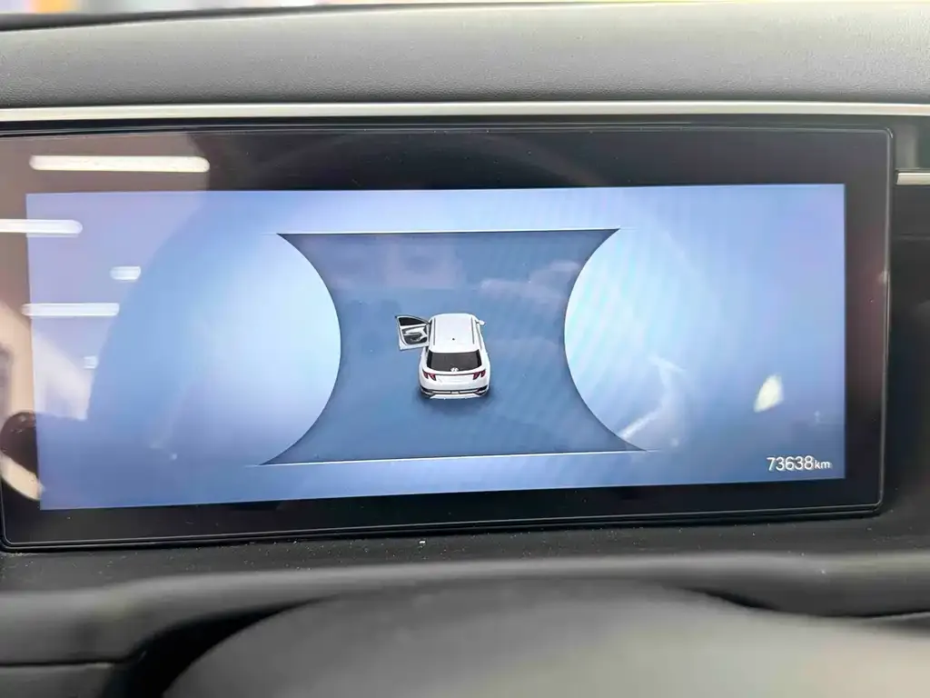 Hyundai Tucson — фото 2