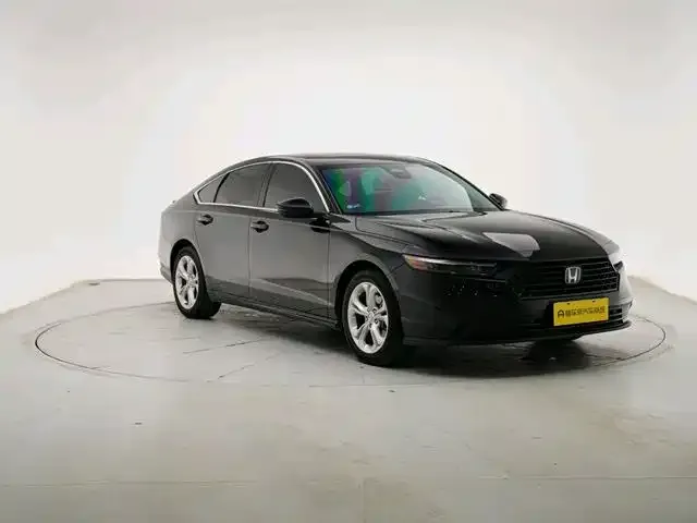 Honda Accord — фото 3
