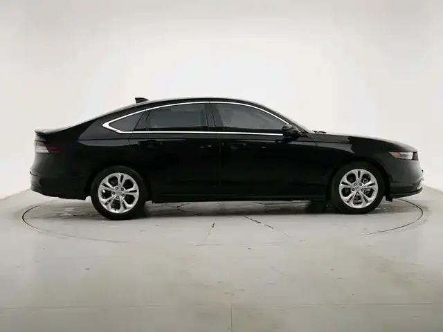 Honda Accord — фото 4
