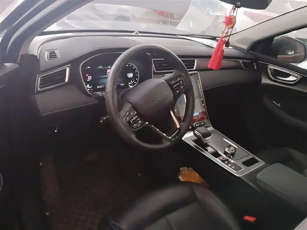 Roewe RX5 2025 из CN, фото 6