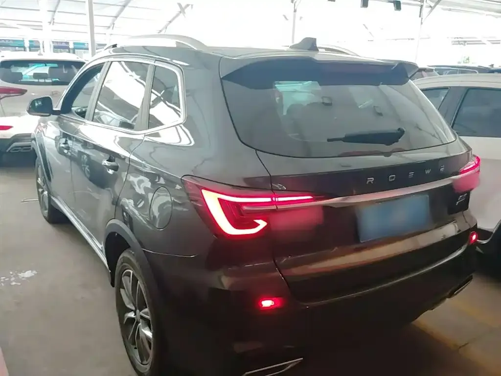 Roewe RX5 2025 из CN, фото 3