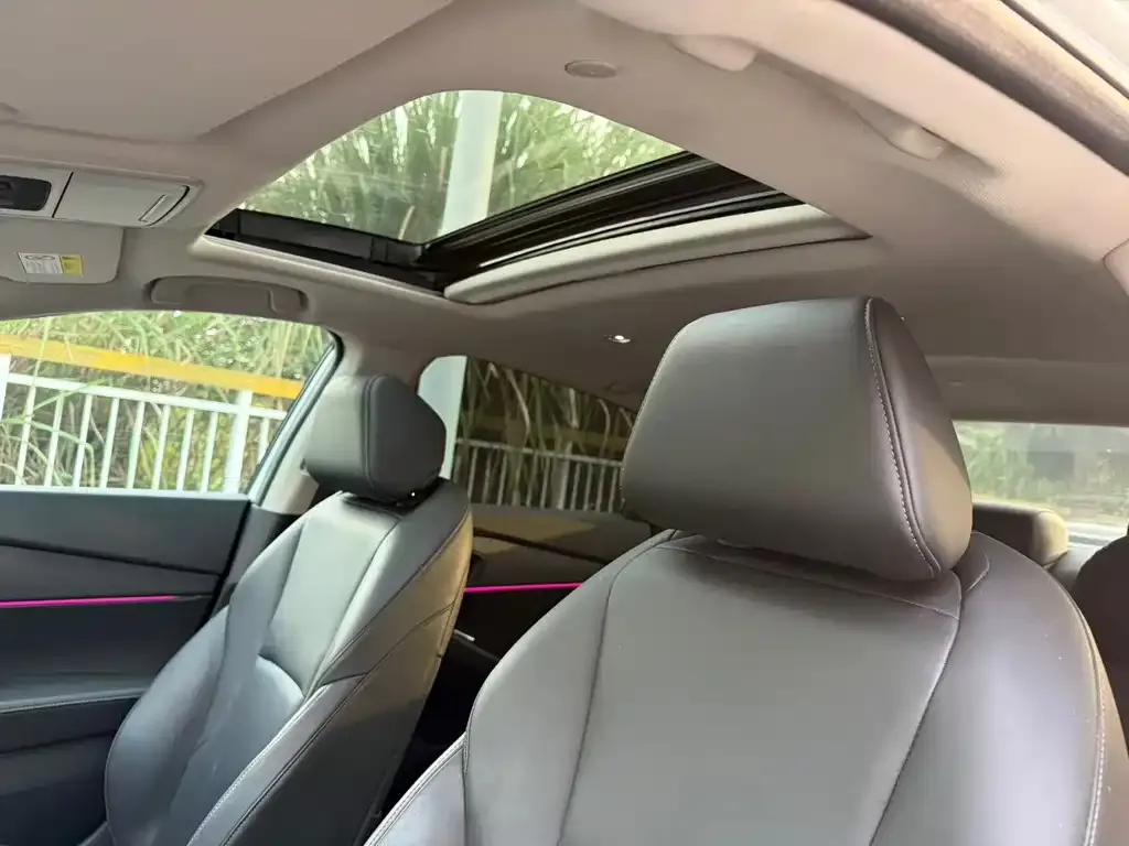Honda Accord — фото 2