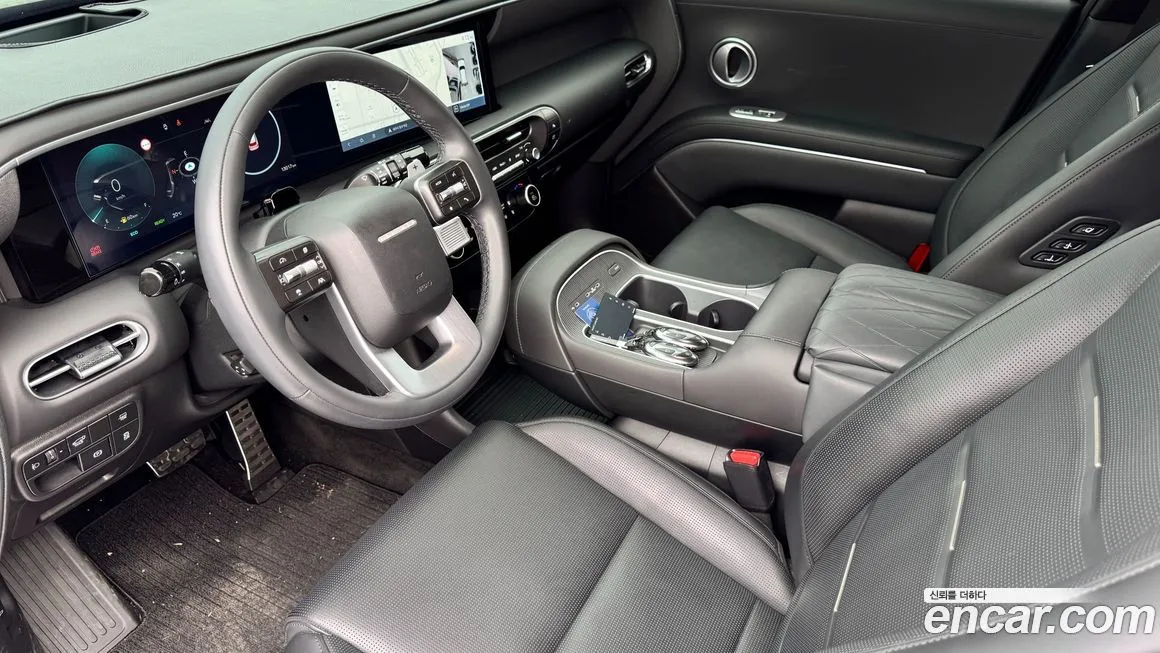 Hyundai Palisade 2026 из KR, фото 2