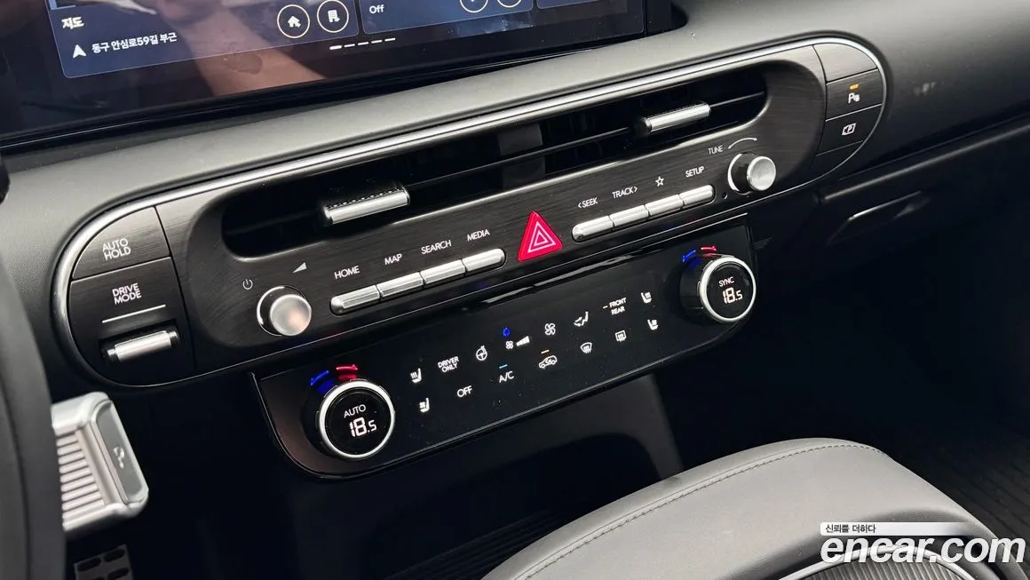 Hyundai Palisade 2026 из KR, фото 5