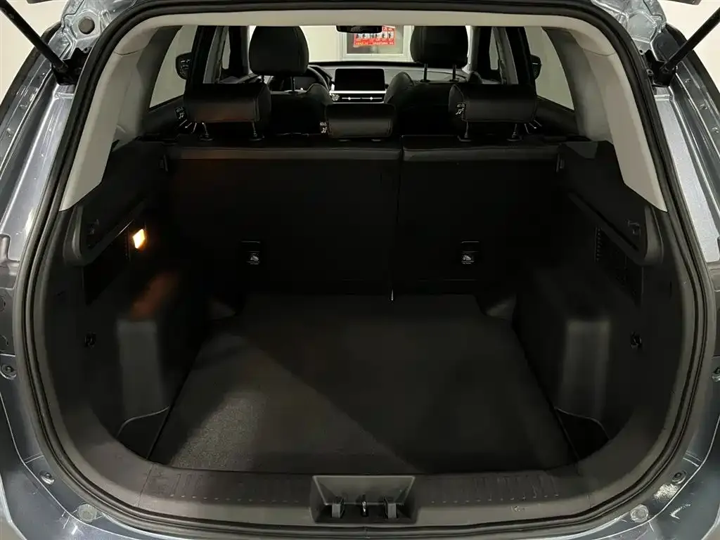 Chery Tiggo 7 2022 из CN, фото 6