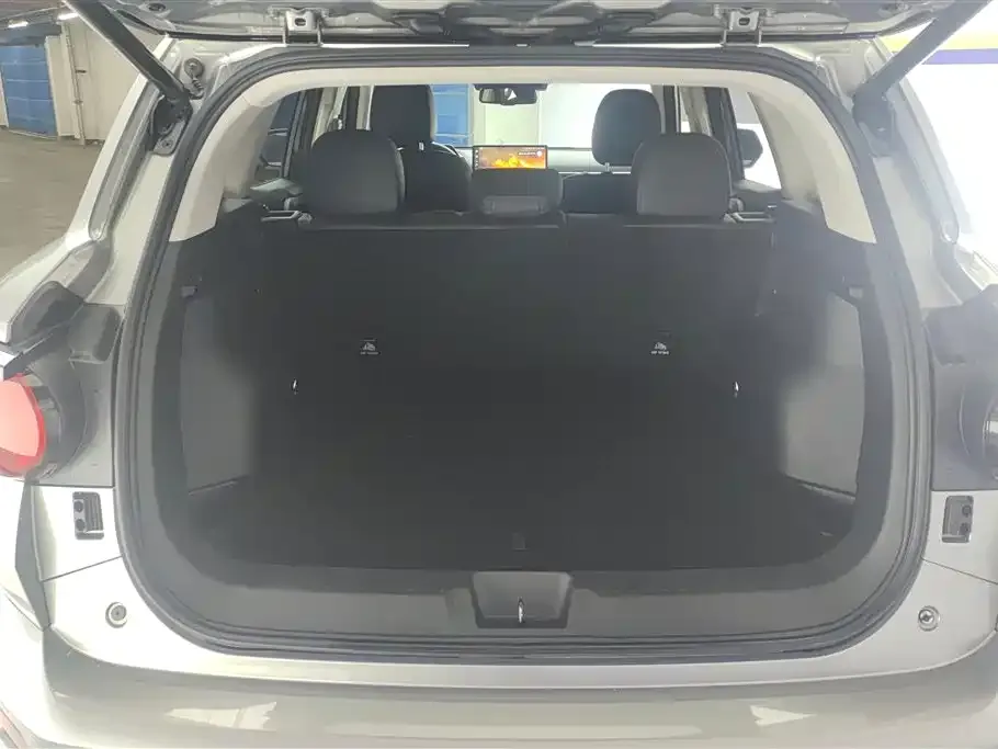 Haval H7 (Big Dog Plus) 2023 из CN, фото 9