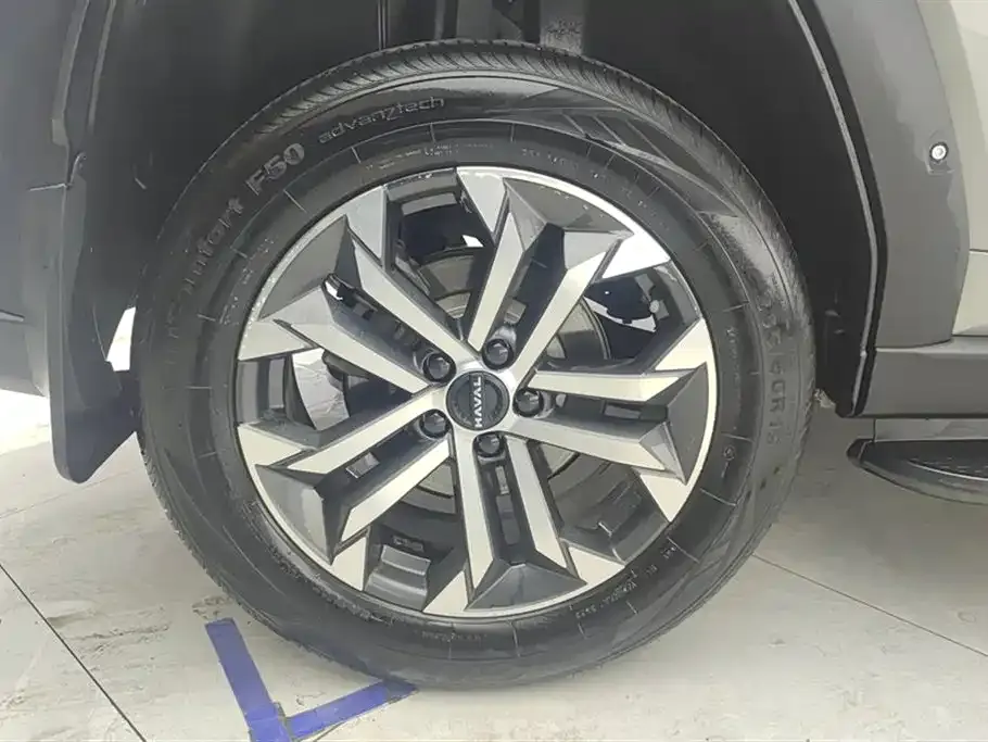 Haval H7 (Big Dog Plus) 2023 из CN, фото 6
