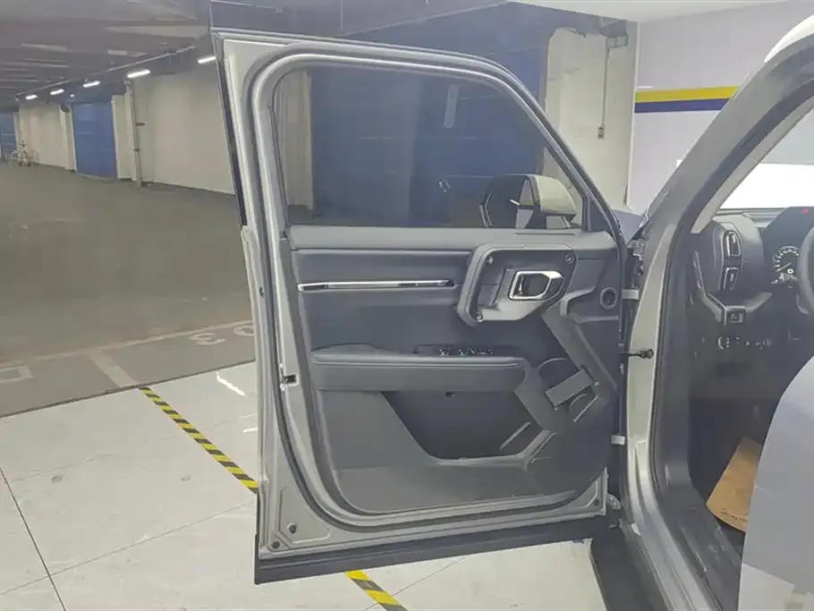 Haval H7 (Big Dog Plus) 2023 из CN, фото 8