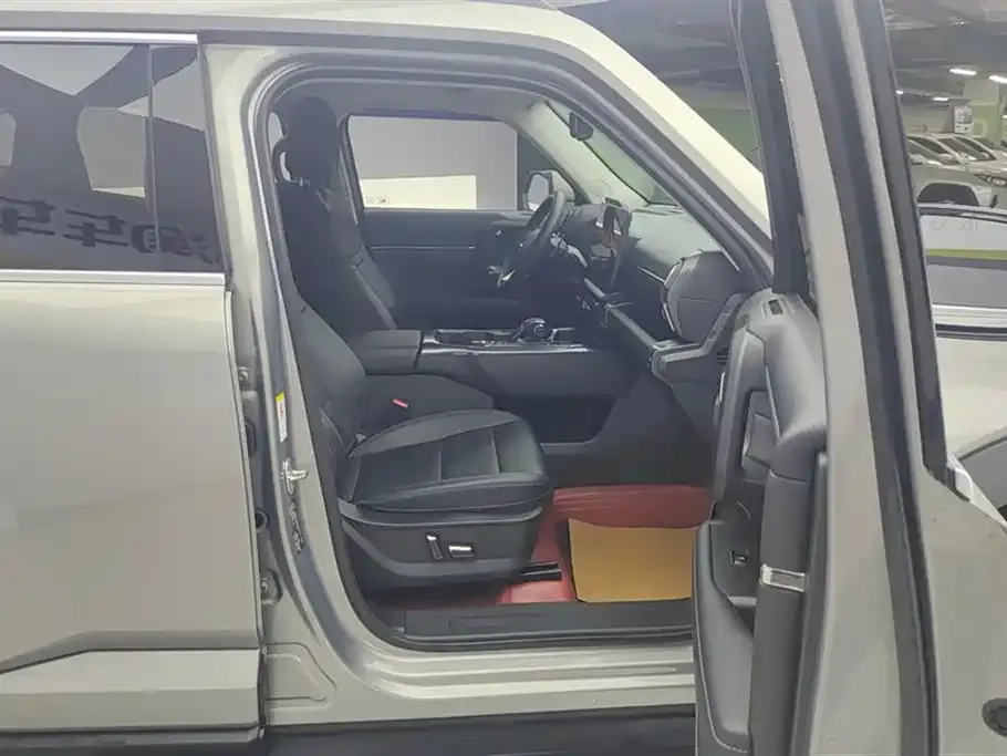 Haval H7 (Big Dog Plus) 2023 из CN, фото 4