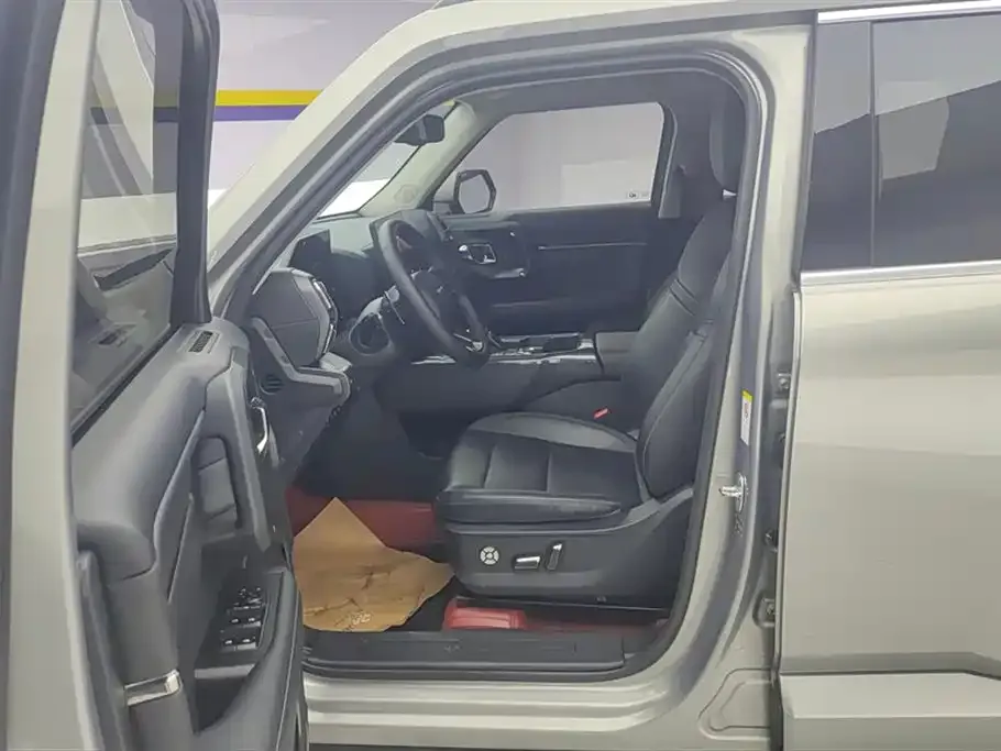 Haval H7 (Big Dog Plus) 2023 из CN, фото 2