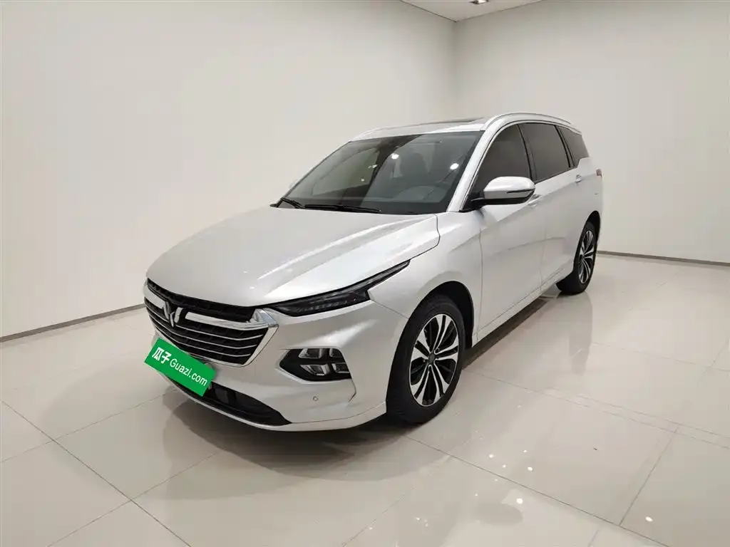 Wuling Victory
