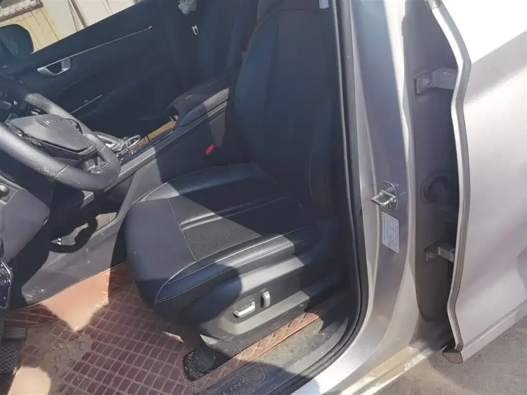 Wuling Victory 2022 из CN, фото 10