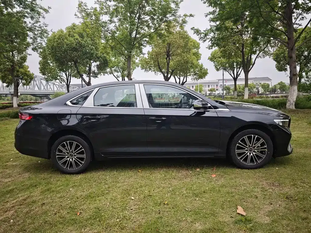 Geely Xingrui 2026 из CN, фото 9