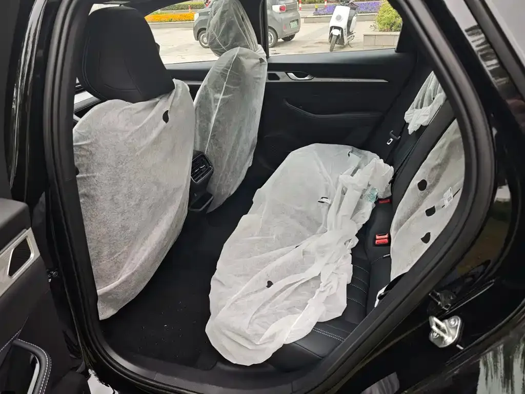 Geely Xingrui 2026 из CN, фото 2
