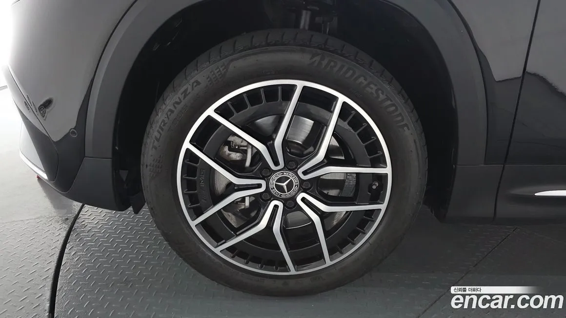 Mercedes-Benz EQB 2023 из KR, фото 4