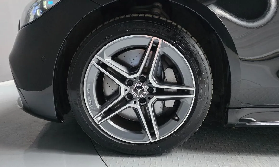 Mercedes-Benz S-Class 2022 из KR, фото 4
