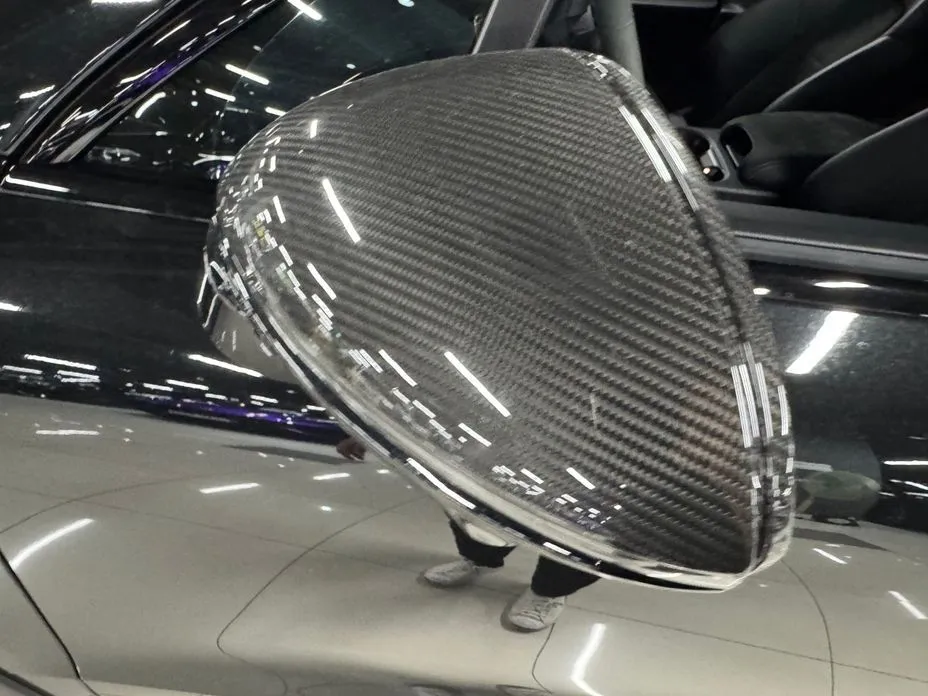 Porsche Cayenne — фото 10
