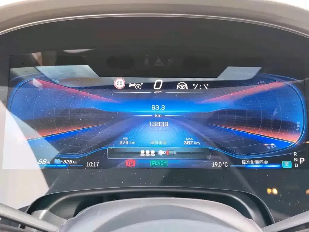 Mercedes-Benz EQE AMG 2024 из CN, фото 4