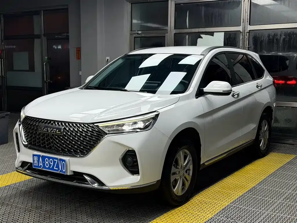 Haval M6