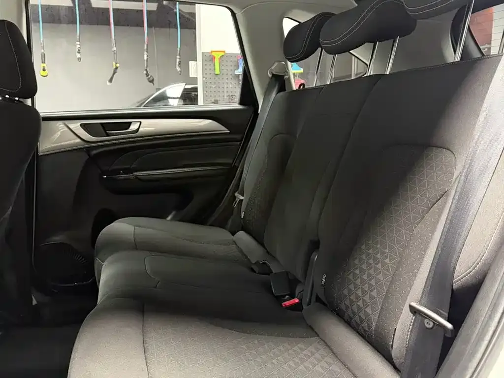 Haval M6 2022 из CN, фото 7