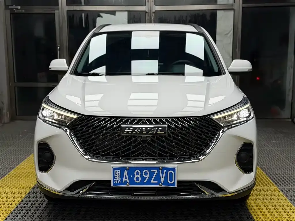 Haval M6 2022 из CN, фото 3