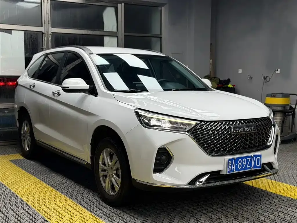 Haval M6 2022 из CN, фото 4