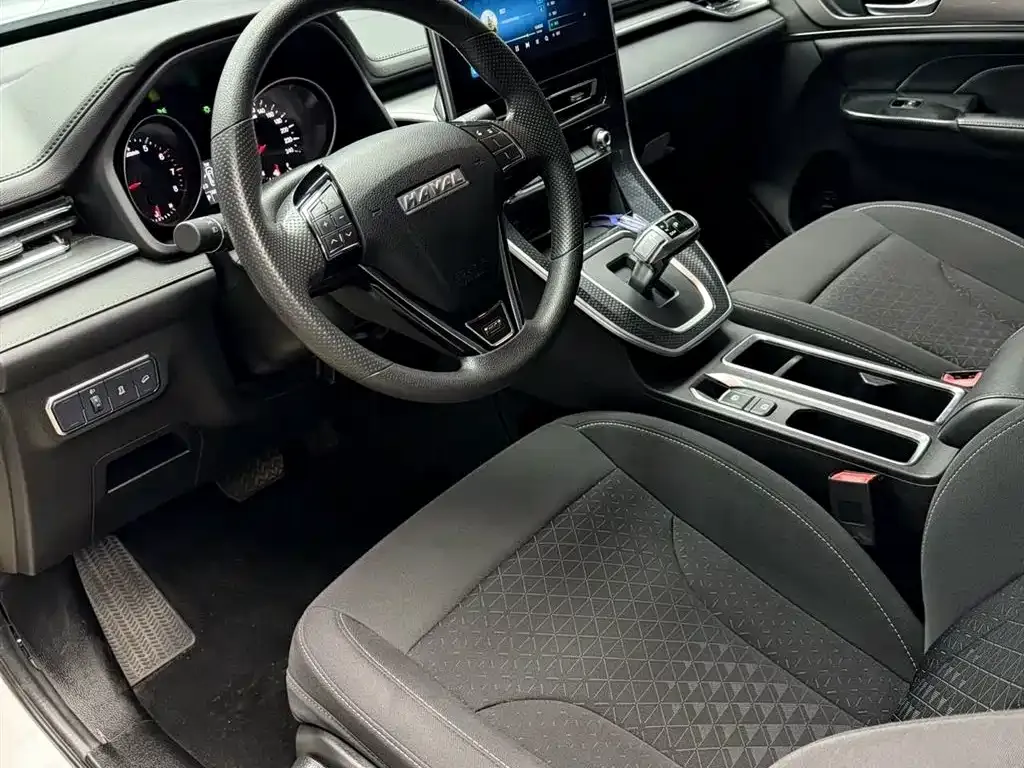 Haval M6 2022 из CN, фото 5
