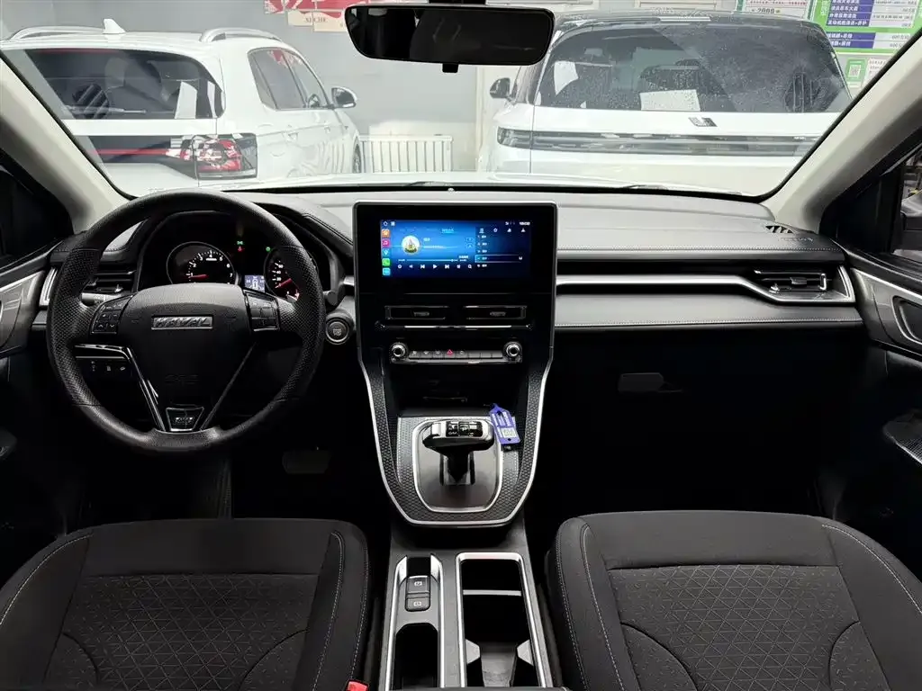 Haval M6 2022 из CN, фото 2
