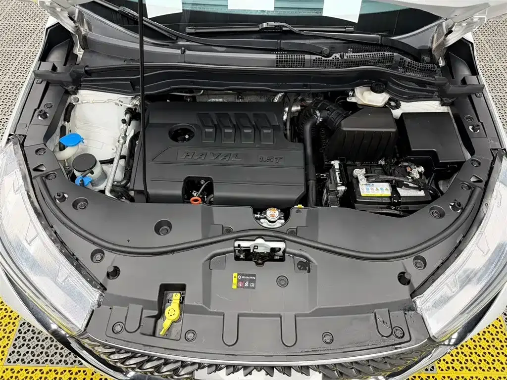 Haval M6 2022 из CN, фото 9