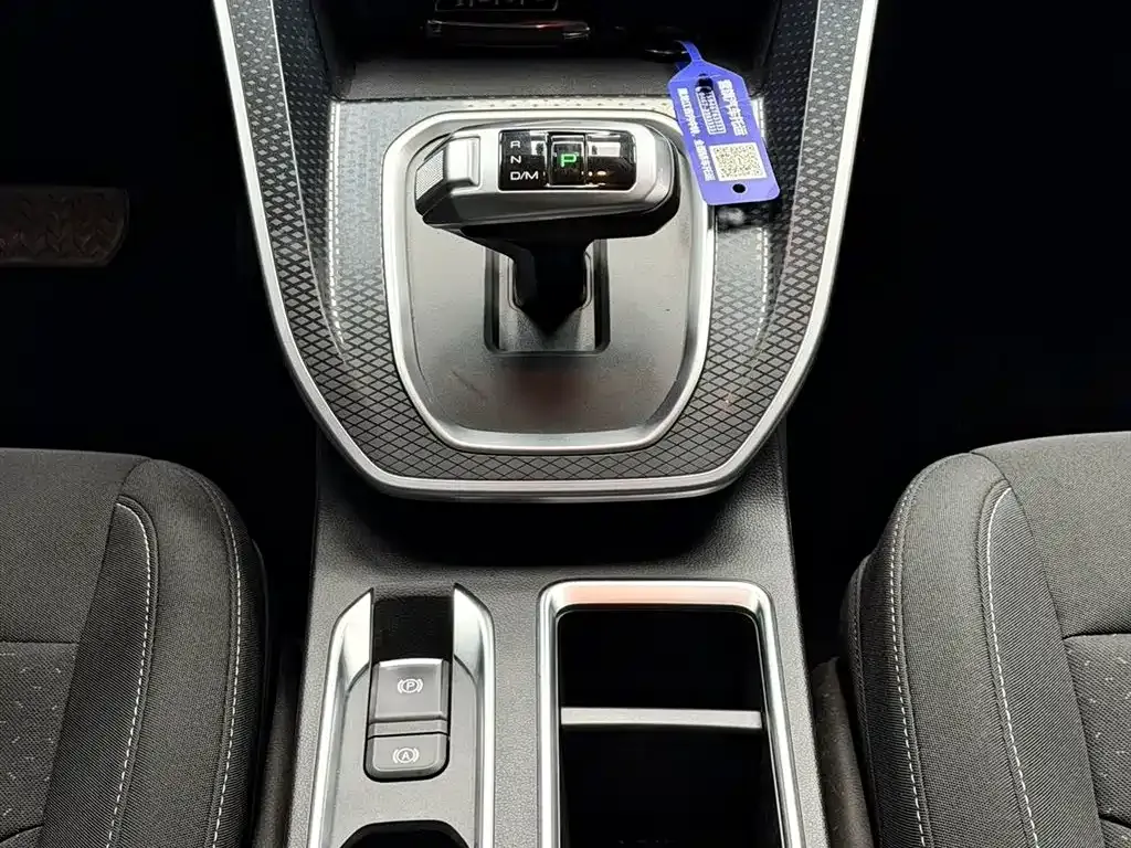 Haval M6 2022 из CN, фото 10