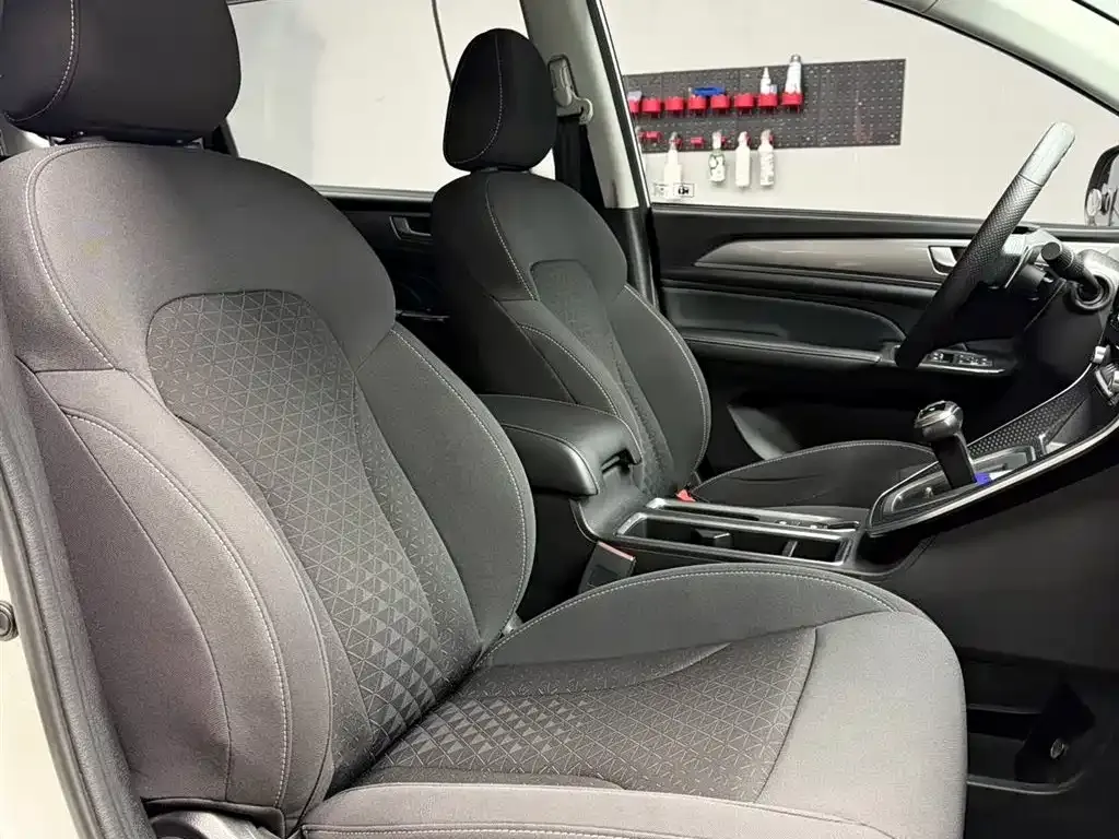Haval M6 2022 из CN, фото 6
