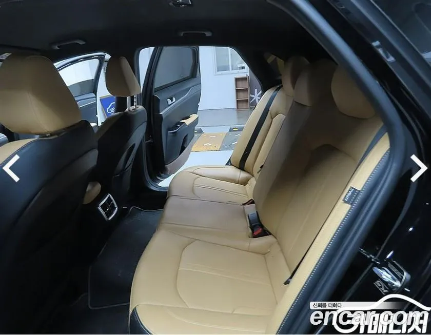 Kia K5 2021 из KR, фото 2