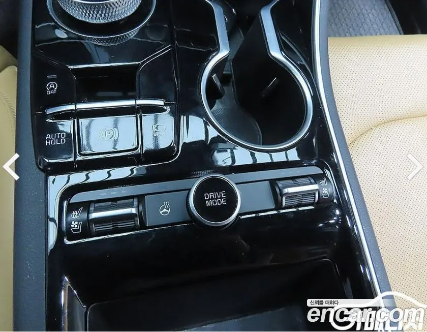 Kia K5 2021 из KR, фото 6