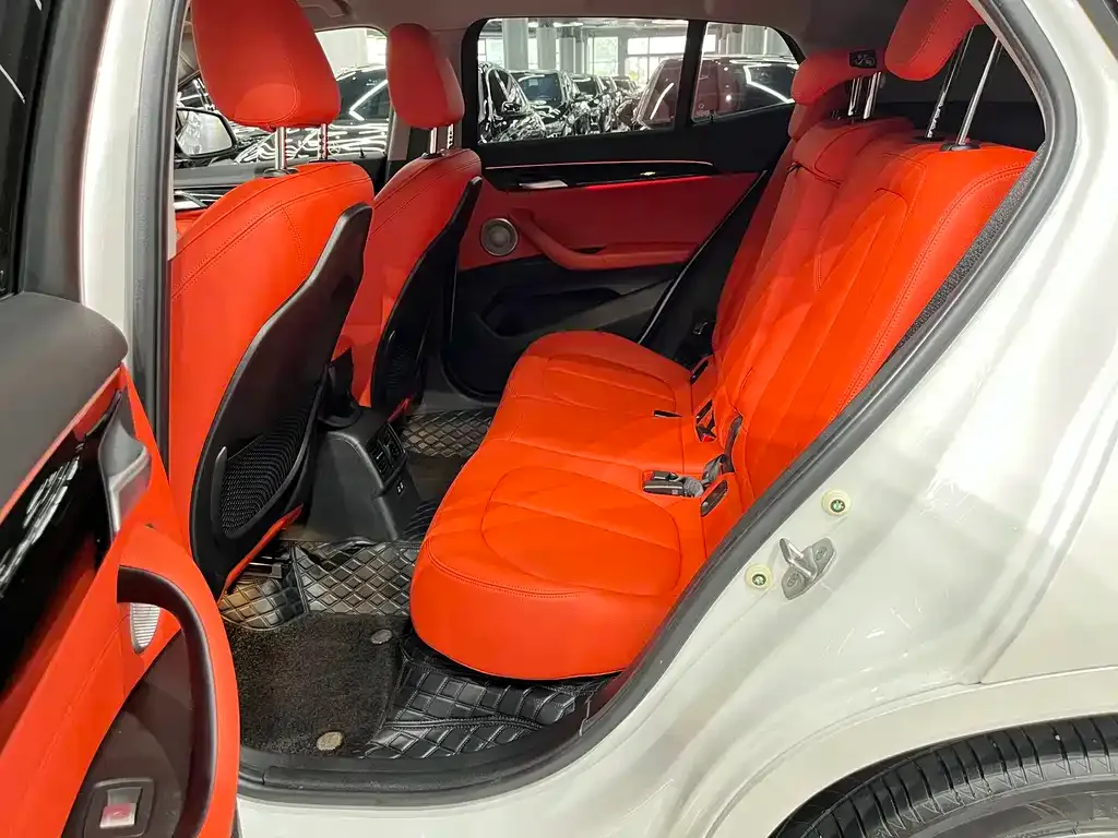 BMW X2 — фото 2