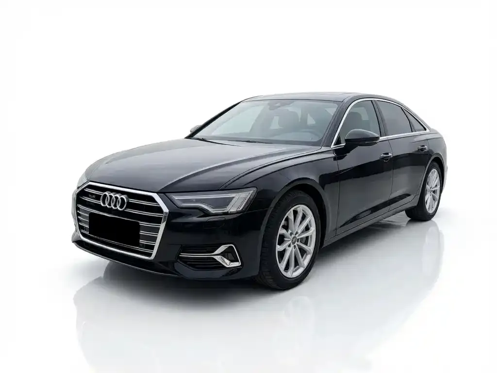 Audi A6L 2023 из CN, фото 1