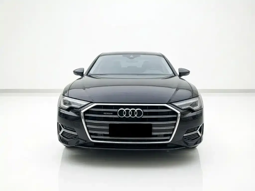 Audi A6L 2023 из CN, фото 5