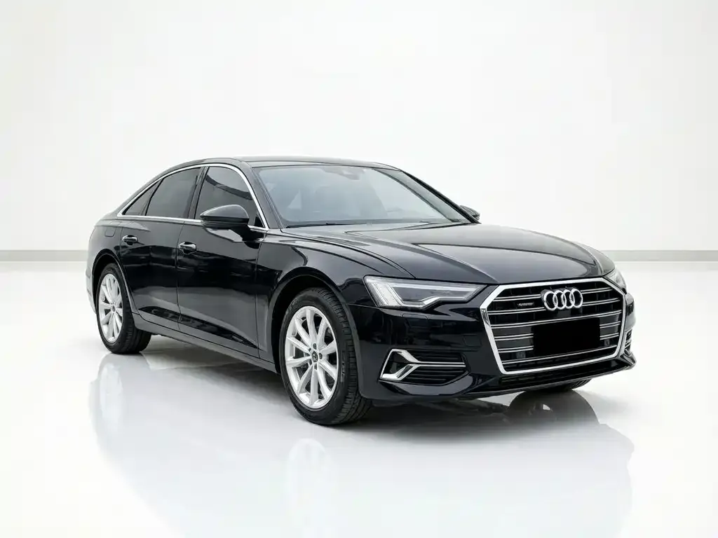 Audi A6L 2023 из CN, фото 6