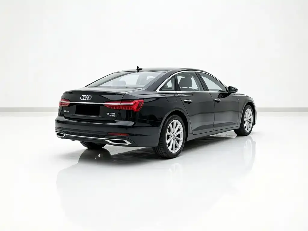 Audi A6L 2023 из CN, фото 4
