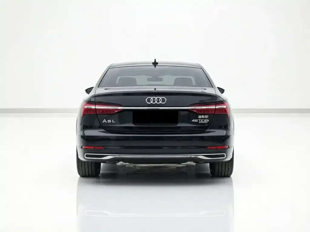 Audi A6L 2023 из CN, фото 2